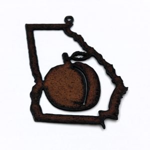 State - Georgia Peach